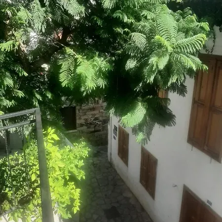Old Town Castle House-detached House Hotel Marmaris
