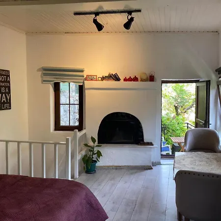 Hotel Old Town Castle House-detached House Marmaris