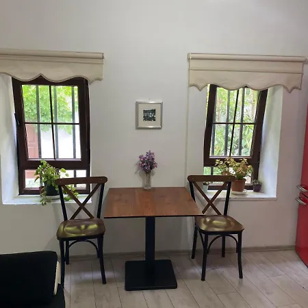 Hotel Old Town Castle House-detached House Marmaris