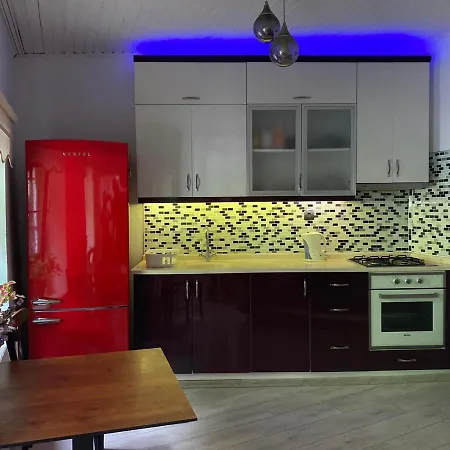 Old Town Castle House-detached House Hotel Marmaris