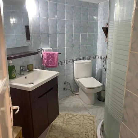 Old Town Castle House-detached House Hotel 3*