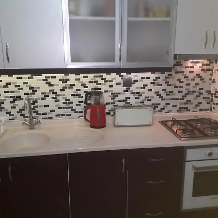 Old Town Castle House-detached House Hotel Marmaris